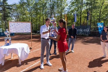 Ida Wobker 127 - Lingen Open